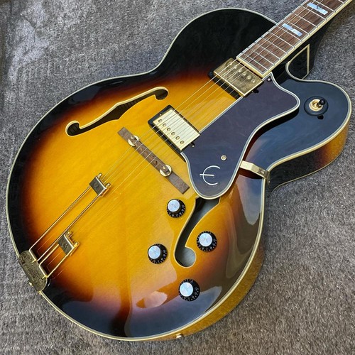 Epiphone broadway o13187 - epiphone,