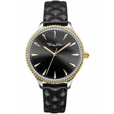 Montre Femme Thomas Sabo WA0323-221-203-38MM [Ø 38 mm]