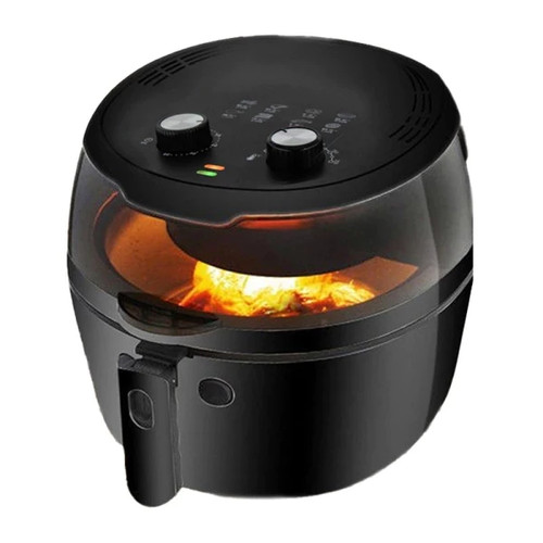 Four convection nineshield - four,