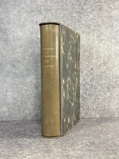 BERAUD. LE MARTYRE DE L'OBESE