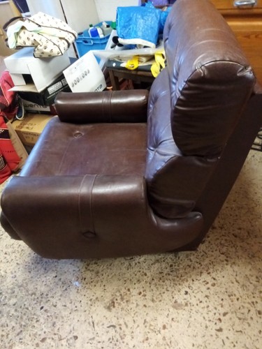 Fauteuil vintage année - année, 70