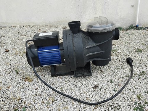 Pompe piscine vidal 800 - pompe, vidal-800