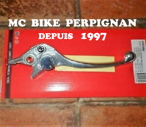 Levier frein suzuki 125 - suzuki,