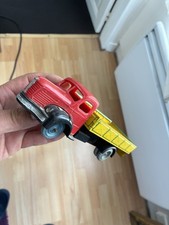 Camion GLR Berliet Mont Blanc