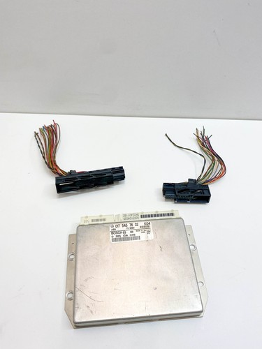 Mercedes benz r129 abs - mercedes-benz,
