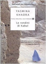 Le rondini di Kabul de Khadra