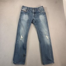Diesel zathan jeans mens 34x32 - zathan,