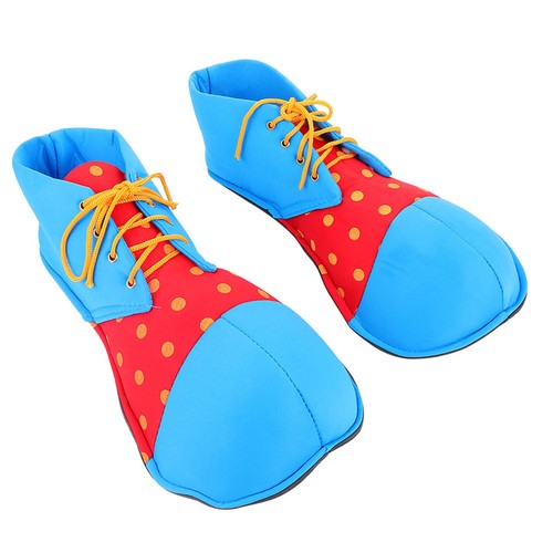 Paire halloween clown - 1,