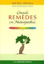 Grands remèdes en