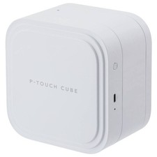 Brother P-Touch Cube Pro