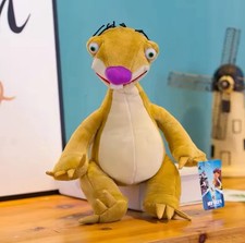 Peluche Sid – Ice Age Sid