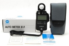 [Top MINT/in Box] Minolta Auto
