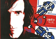 Jofo 96/06: Au centre et à la