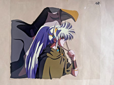 LEGEND OF LEMNEAR- Original