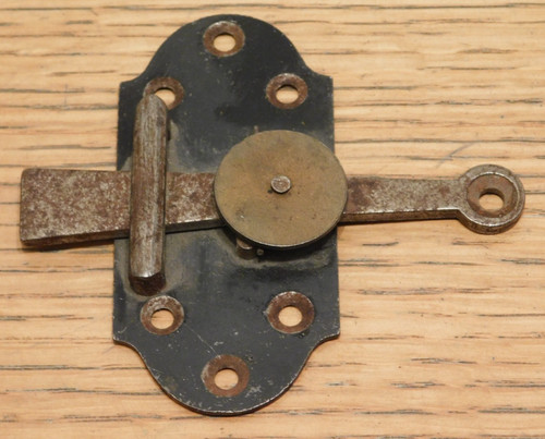 Vintage ancienne serrure - vintage,