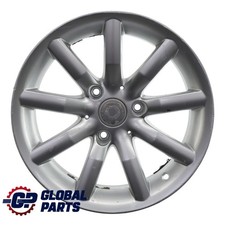 Smart Fortwo C450 Jante