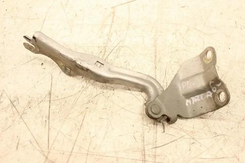 Mazda estate bonnet hood - 6,