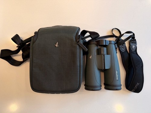 Swarovski binoculars 8x56 slc - binoculars,