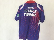 MAILLOT DE TRISTAN FLORE