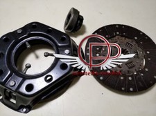 Embrayage UAZ 469, UAZ 452