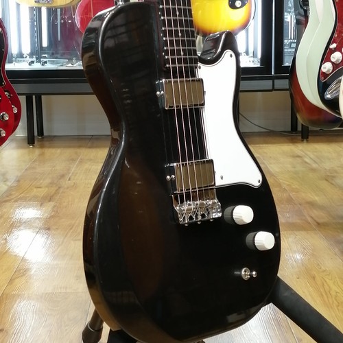 Guitare électrique occasion - électrique, d'occasion