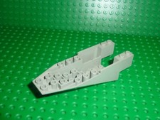 LEGO Oldgray Cockpit 4 x 11 x