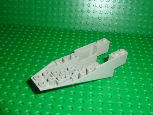 Lego oldgray cockpit 11 x - lego,