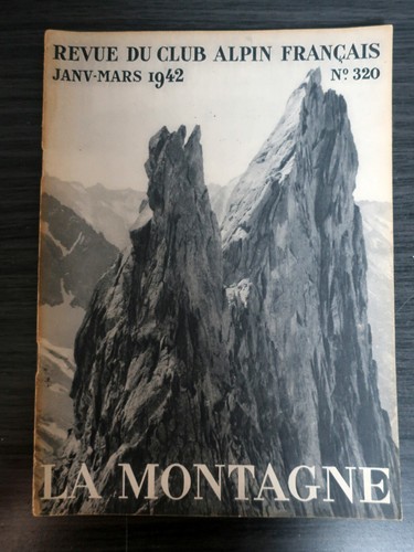 Montagne revue du club - du,