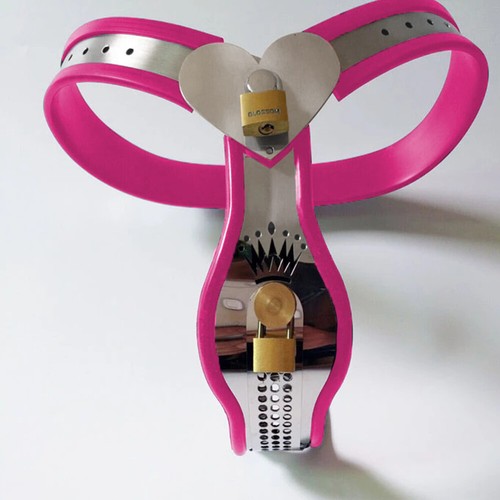 Ceinture chasteté pour - chasteté,