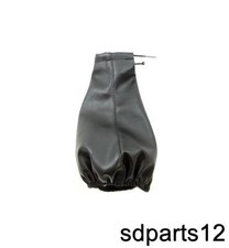 NOIR SOUFFLET LEVIER DE