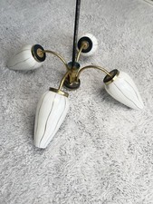 Magnifique Lustre vintage 4