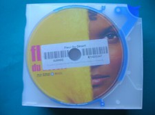 BLU-RAY boitier slim FLEUR DU DESERT (b27b)