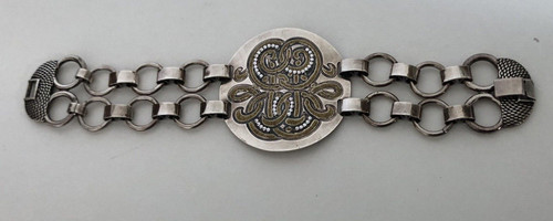 Bracelet gas - bracelet,