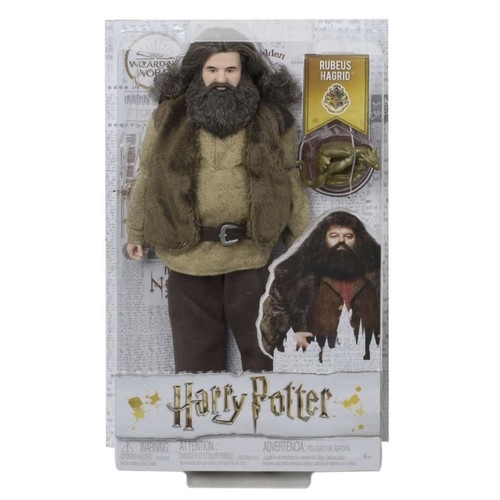 Poupée harry potter - poupée,