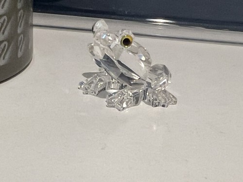 Figurine swarovski cristal - figurine,