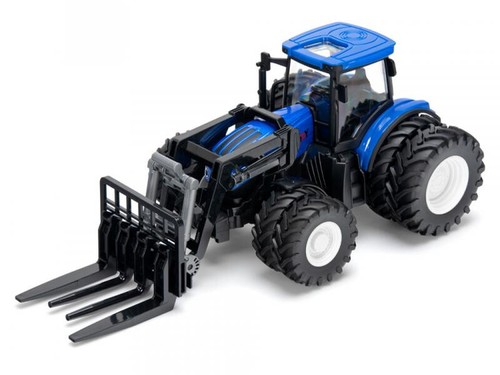Tracteur korody 24 - tracteur, avec