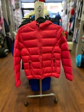 Doudoune junior fille Sun Valley