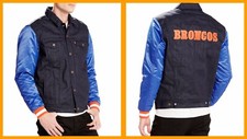 New Men’s DENVER BRONCOS