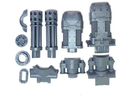 Leman russ demolisher - russ,
