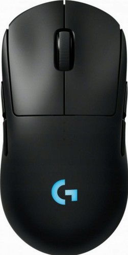 Logitech pro lightspeed - pro,