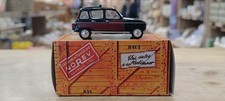 Renault 4 Parisienne 1964 Norev 1/43