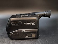 Caméra Vidéo JVC GR-AX2EG -
