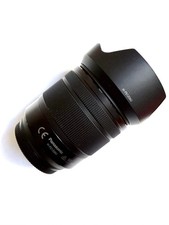 Panasonic Lumix G Vario 12-60mm F3.5-5.6 ASPH Power OIS + NISI Pro Nano