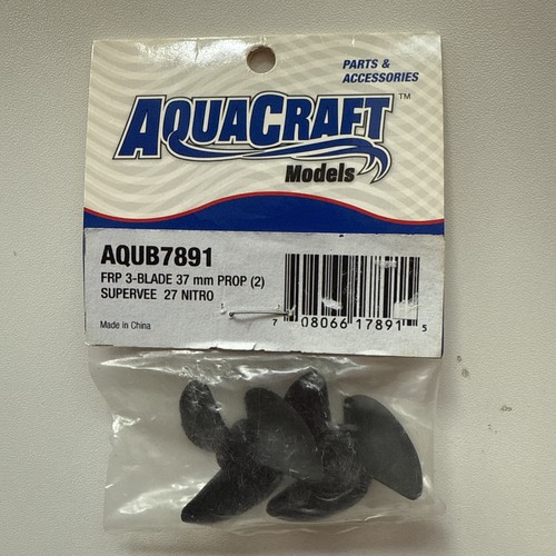 Aquacraft aqub7891 frp blade - aquacraft,
