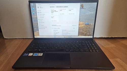 Asus expertbook b1500c - asus,