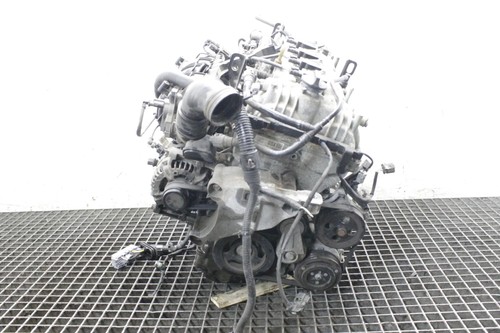 Moteur complet opel astra - opel,