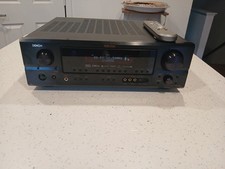 Denon   AVR 1907 Surround
