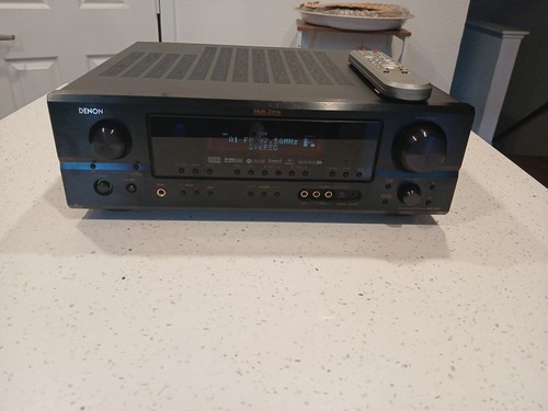 Denon avr 1907 surround - ,