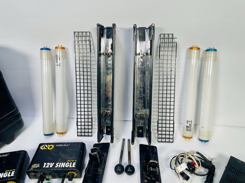 Kino flo kit - kino,