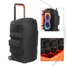 Cache poussière noir étanche